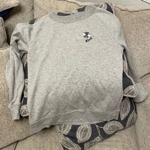 Old navy bee kind crew neck
